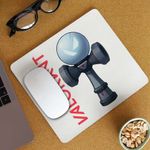 PC, gaming si accesorii - Periferice PC - Mousepad - Mousepad Kendama Valorant Gamer Rank Agent CoolTrend, 21x19cm - Infinity.ro