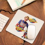 PC, gaming si accesorii - Periferice PC - Mousepad - Mousepad Henry Danger Aventuri, CoolTrend, 21x19cm - Infinity.ro
