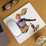 PC, gaming si accesorii - Periferice PC - Mousepad - Mousepad Henry Danger Aventuri, CoolTrend, 21x19cm - Infinity.ro