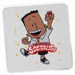PC, gaming si accesorii - Periferice PC - Mousepad - Mousepad Captain Underpants George Beard Aventurile Capitanului Chilot CoolTrend, 21x19cm - Infinity.ro