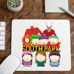 PC, gaming si accesorii - Periferice PC - Mousepad - Mousepad South Park Trupa Baietilor, CoolTrend, 21x19cm - Infinity.ro