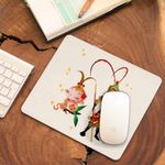 PC, gaming si accesorii - Periferice PC - Mousepad - Mousepad Sun Wukong King Monkey Antic, 21x19cm - Infinity.ro