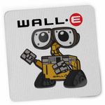 PC, gaming si accesorii - Periferice PC - Mousepad - Mousepad Wall-E Robot Viitor SF Reciclare CoolTrend, 21x19cm - Infinity.ro