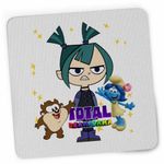 PC, gaming si accesorii - Periferice PC - Mousepad - Mousepad Gradinita Dramei Totale Gwen CoolTrend, 21x19cm - Infinity.ro