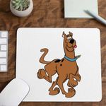 PC, gaming si accesorii - Periferice PC - Mousepad - Mousepad ScoobyDoo Jucaus Flamand, CoolTrend, 21x19cm - Infinity.ro