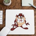 PC, gaming si accesorii - Periferice PC - Mousepad - Mousepad Taz Diavolul Tasmanian, CoolTrend, 21x19cm - Infinity.ro