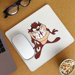 PC, gaming si accesorii - Periferice PC - Mousepad - Mousepad Taz Diavolul Tasmanian, CoolTrend, 21x19cm - Infinity.ro