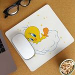 PC, gaming si accesorii - Periferice PC - Mousepad - Mousepad Tweety Norisor CoolTrend, 21x19cm - Infinity.ro