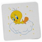 PC, gaming si accesorii - Periferice PC - Mousepad - Mousepad Tweety Norisor CoolTrend, 21x19cm - Infinity.ro