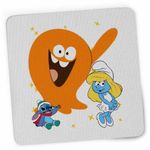 PC, gaming si accesorii - Periferice PC - Mousepad - Mousepad Lamput Experiment CoolTrend, 21x19cm - Infinity.ro