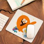 PC, gaming si accesorii - Periferice PC - Mousepad - Mousepad Lamput Experiment CoolTrend, 21x19cm - Infinity.ro