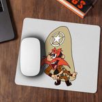 PC, gaming si accesorii - Periferice PC - Mousepad - Mousepad Yosemite Sam Serif Looney Tunes, CoolTrend, 21x19cm - Infinity.ro