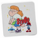 PC, gaming si accesorii - Periferice PC - Mousepad - Mousepad StuGo Sara Guvernare Elevi Insula CoolTrend, 21x19cm - Infinity.ro