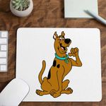 PC, gaming si accesorii - Periferice PC - Mousepad - Mousepad Scooby Doo Unde esti tu, CoolTrend, 21x19cm - Infinity.ro
