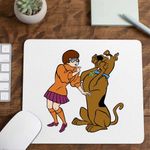 PC, gaming si accesorii - Periferice PC - Mousepad - Mousepad Scooby Doo Velma Friends, CoolTrend, 21x19cm - Infinity.ro