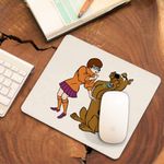 PC, gaming si accesorii - Periferice PC - Mousepad - Mousepad Scooby Doo Velma Friends, CoolTrend, 21x19cm - Infinity.ro