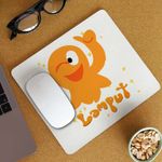 PC, gaming si accesorii - Periferice PC - Mousepad - Mousepad Lamput Laborator CoolTrend, 21x19cm - Infinity.ro