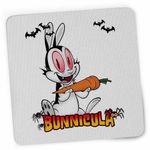 PC, gaming si accesorii - Periferice PC - Mousepad - Mousepad Draculas Vampirul Iepuras CoolTrend, 21x19cm - Infinity.ro