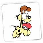 PC, gaming si accesorii - Periferice PC - Mousepad - Mousepad Garfield Odie Catel, CoolTrend, 21x19cm - Infinity.ro