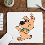 PC, gaming si accesorii - Periferice PC - Mousepad - Mousepad Scooby Doo Scrappy, CoolTrend, 21x19cm - Infinity.ro