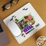 PC, gaming si accesorii - Periferice PC - Mousepad - Mousepad Total Dramarama Gradinita Dramei Grupa CoolTrend, 21x19cm - Infinity.ro
