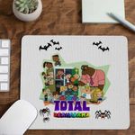 PC, gaming si accesorii - Periferice PC - Mousepad - Mousepad Total Dramarama Gradinita Dramei Grupa CoolTrend, 21x19cm - Infinity.ro