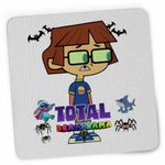 PC, gaming si accesorii - Periferice PC - Mousepad - Mousepad Gradinita Dramei Totale Harold Dramarama CoolTrend, 21x19cm - Infinity.ro