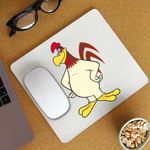 PC, gaming si accesorii - Periferice PC - Mousepad - Mousepad Foghorn Desene Vechi Looney Cucos, CoolTrend, 21x19cm - Infinity.ro