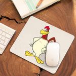 PC, gaming si accesorii - Periferice PC - Mousepad - Mousepad Foghorn Desene Vechi Looney Cucos, CoolTrend, 21x19cm - Infinity.ro