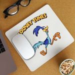 PC, gaming si accesorii - Periferice PC - Mousepad - Mousepad Cioiotul Strutul Beep Beep, CoolTrend, 21x19cm - Infinity.ro