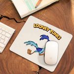 PC, gaming si accesorii - Periferice PC - Mousepad - Mousepad Cioiotul Strutul Beep Beep, CoolTrend, 21x19cm - Infinity.ro