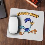PC, gaming si accesorii - Periferice PC - Mousepad - Mousepad Cioiotul Strutul Beep Beep, CoolTrend, 21x19cm - Infinity.ro