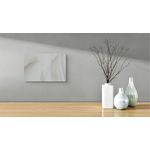 Casa si Gradina - Decoratiuni - Tablouri - Tablou Canvas, "Dansul umbrelor geometrice stelare", 39 x 26 cm - Infinity.ro