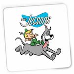 PC, gaming si accesorii - Periferice PC - Mousepad - Mousepad Familia Jetson Elroy Astro Catel, CoolTrend, 21x19cm - Infinity.ro