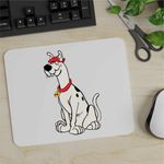 PC, gaming si accesorii - Periferice PC - Mousepad - Mousepad Scooby-Dum Scooby Doo Var Verisor, CoolTrend, 21x19cm - Infinity.ro