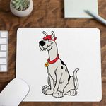 PC, gaming si accesorii - Periferice PC - Mousepad - Mousepad Scooby-Dum Scooby Doo Var Verisor, CoolTrend, 21x19cm - Infinity.ro