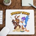 PC, gaming si accesorii - Periferice PC - Mousepad - Mousepad Coiotul Strutul Capcana, CoolTrend, 21x19cm - Infinity.ro