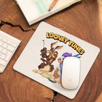 PC, gaming si accesorii - Periferice PC - Mousepad - Mousepad Coiotul Strutul Capcana, CoolTrend, 21x19cm - Infinity.ro