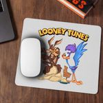 PC, gaming si accesorii - Periferice PC - Mousepad - Mousepad Coiotul Strutul Capcana, CoolTrend, 21x19cm - Infinity.ro