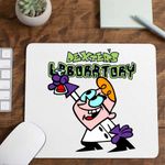 PC, gaming si accesorii - Periferice PC - Mousepad - Mousepad Laborator Dexter Evrika Formula Chimie, CoolTrend, 21x19cm - Infinity.ro