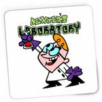PC, gaming si accesorii - Periferice PC - Mousepad - Mousepad Laborator Dexter Evrika Formula Chimie, CoolTrend, 21x19cm - Infinity.ro