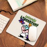 PC, gaming si accesorii - Periferice PC - Mousepad - Mousepad Laborator Dexter Evrika Formula Chimie, CoolTrend, 21x19cm - Infinity.ro