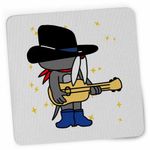 PC, gaming si accesorii - Periferice PC - Mousepad - Mousepad Tom si Jerry Unchiul Pecos CoolTrend, 21x19cm - Infinity.ro