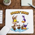 PC, gaming si accesorii - Periferice PC - Mousepad - Mousepad Coiotul Strutul Bebelusi Doctor, CoolTrend, 21x19cm - Infinity.ro