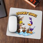 PC, gaming si accesorii - Periferice PC - Mousepad - Mousepad Coiotul Strutul Bebelusi Doctor, CoolTrend, 21x19cm - Infinity.ro