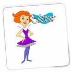 PC, gaming si accesorii - Periferice PC - Mousepad - Mousepad Familia Jetson Jane Mama Desene SF, CoolTrend, 21x19cm - Infinity.ro