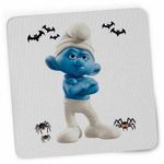 PC, gaming si accesorii - Periferice PC - Mousepad - Mousepad Strumfii Morocanosul Moroconos CoolTrend, 21x19cm - Infinity.ro