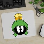 PC, gaming si accesorii - Periferice PC - Mousepad - Mousepad Alien Marvin Martian Looney Desene, CoolTrend, 21x19cm - Infinity.ro