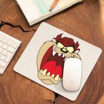 PC, gaming si accesorii - Periferice PC - Mousepad - Mousepad Diavol Tasmanian Cartoon, CoolTrend, 21x19cm - Infinity.ro