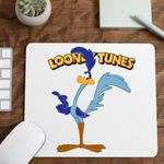 PC, gaming si accesorii - Periferice PC - Mousepad - Mousepad Coiotul Strutul Bip Bip Desene Animate, CoolTrend, 21x19cm - Infinity.ro
